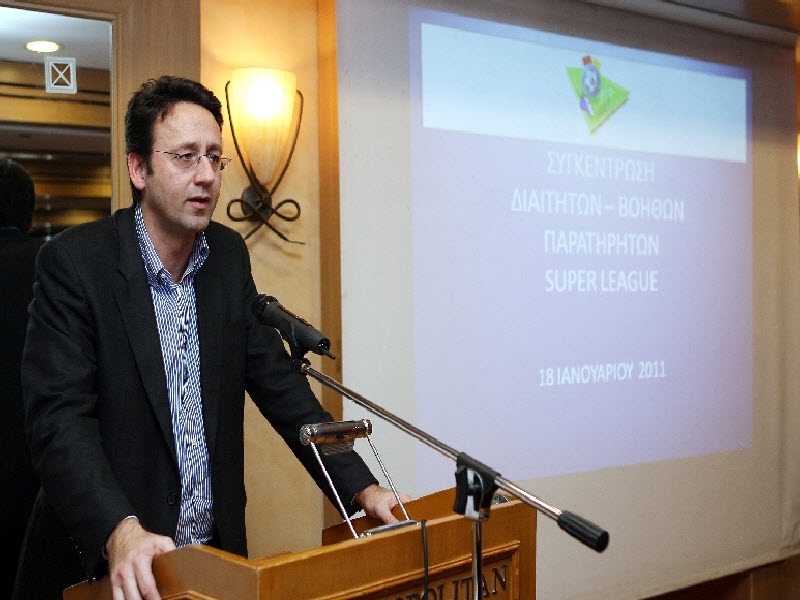 «Ενεργήσαμε βάσει κανονισμών της FIFA»