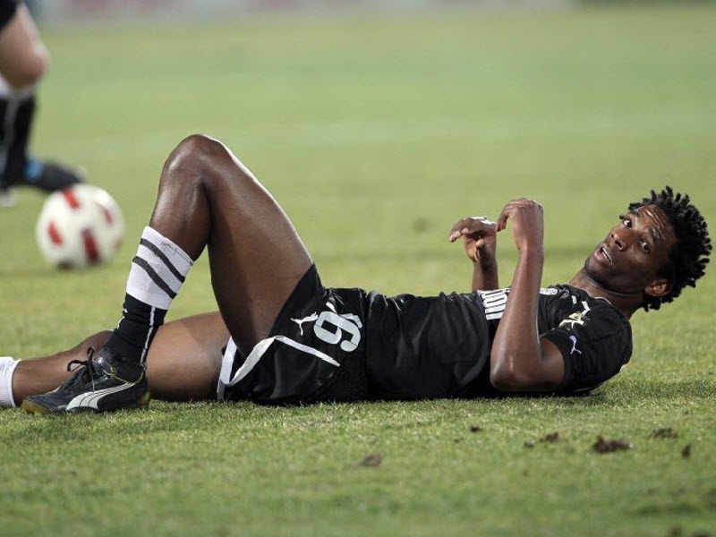 Λίνο: «Έτοιμοι για το Κύπελλο»