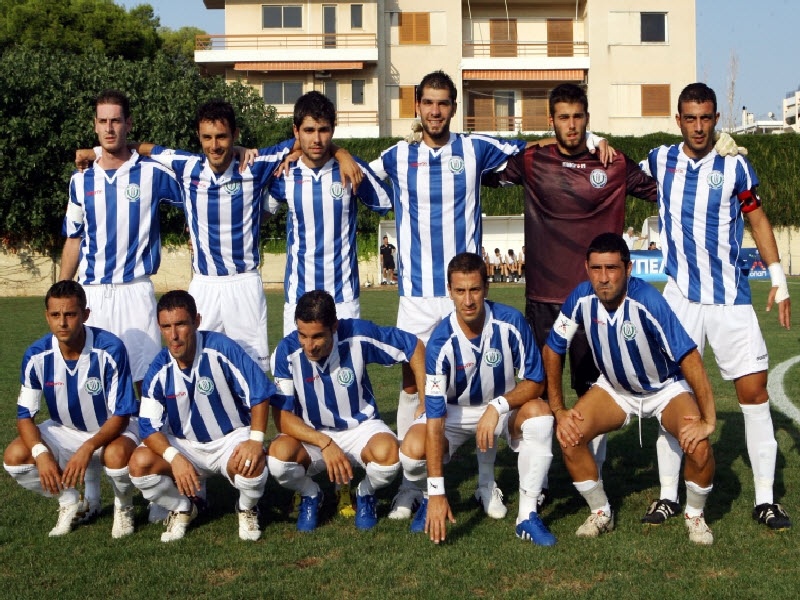 Απορρίφθηκε η έφεση του ΑΟΧ