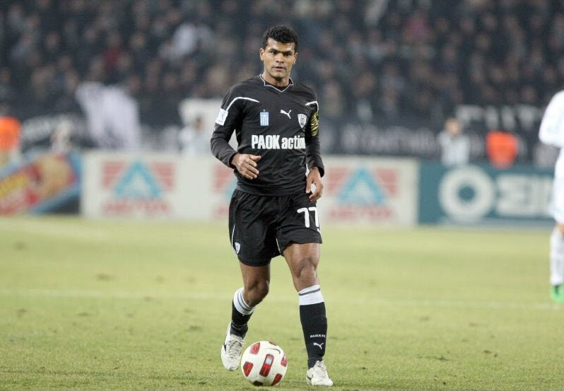 Τρελαμένος με Βιεϊρίνια ο Έτο