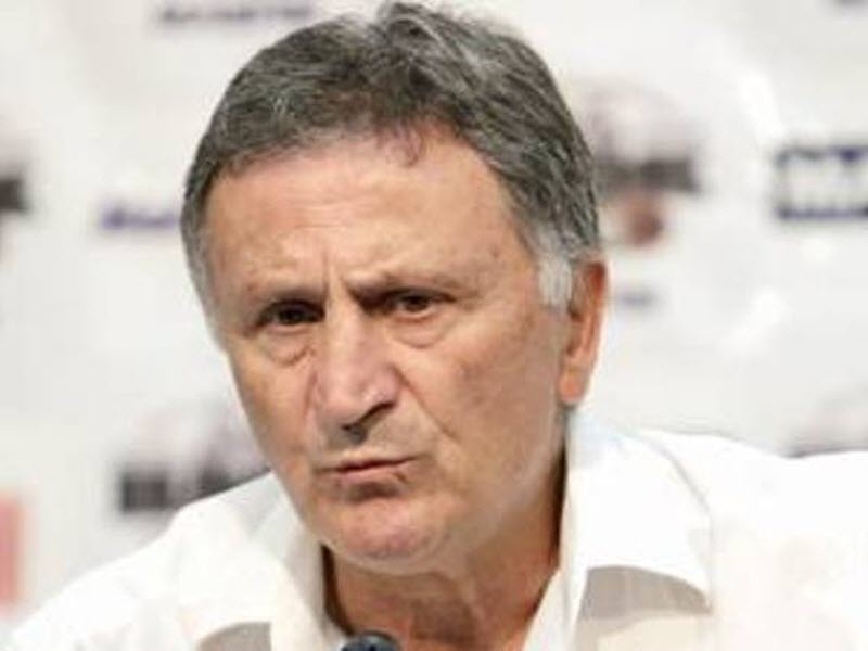 Δ.Ψωμιάδης: «Θα έκανα μήνυση στο Θέμο»