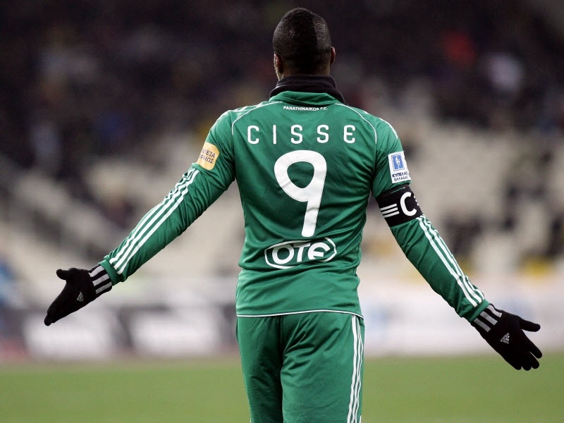 Η μετάλλαξη του Σισέ…