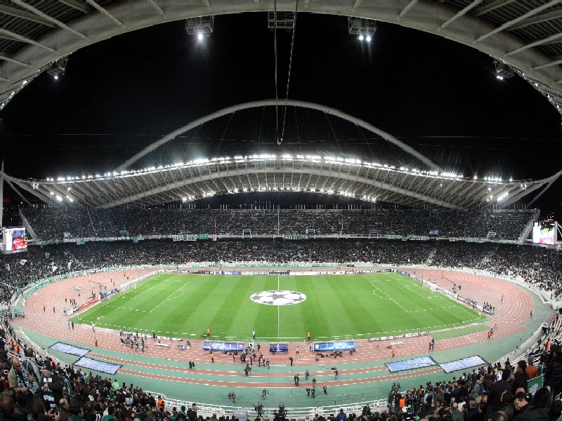 ΟΑΚΑ κατά ΑΕΚ