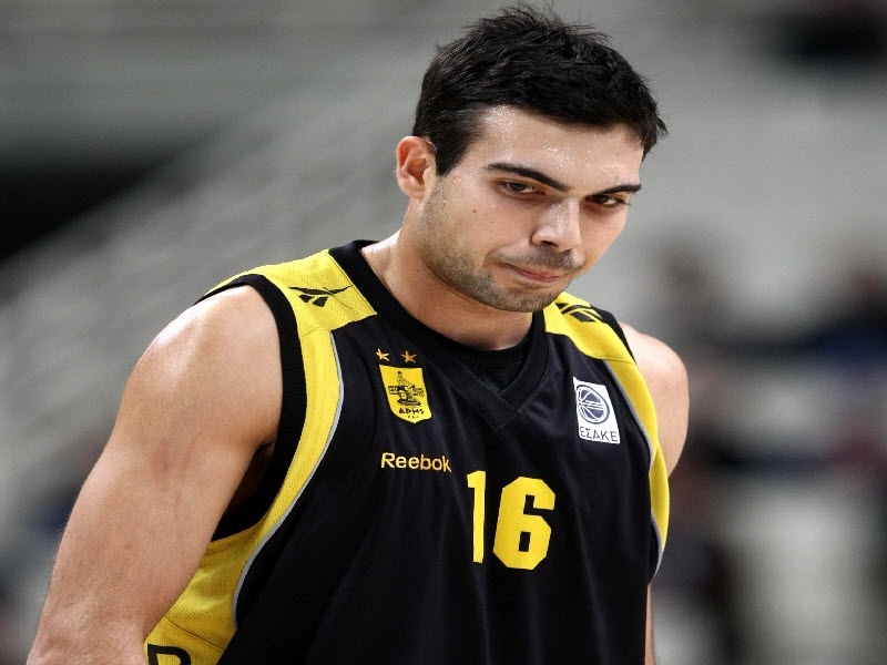Σλούκας «Νίκη ψυχολογίας»