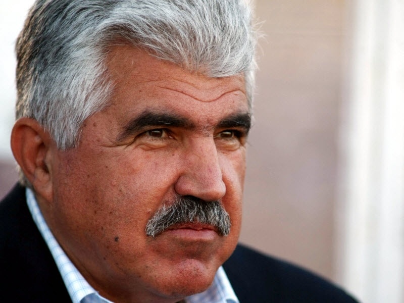 Παράσχος: «Με οδηγό τις Σέρρες»
