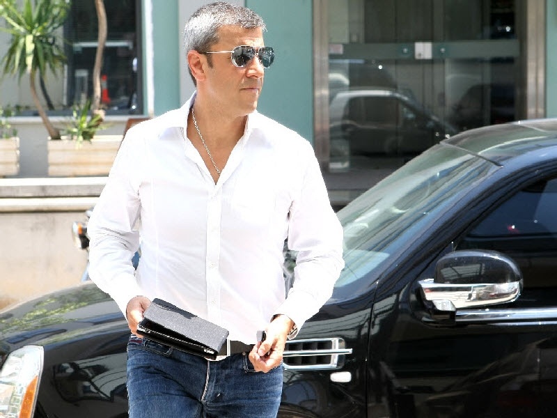 Η αγωνία στο κατακόρυφο για Πηλαδάκη