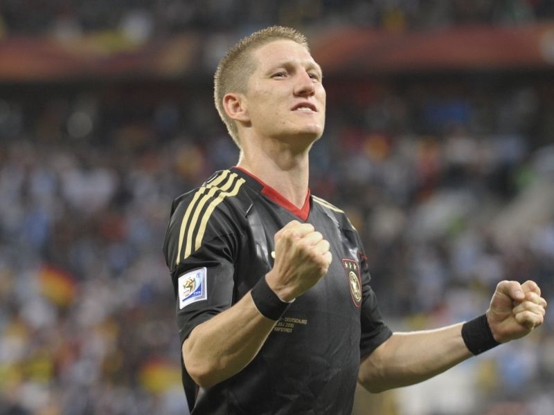 Απογοητευμένος ο Σβαϊνστάιγκερ