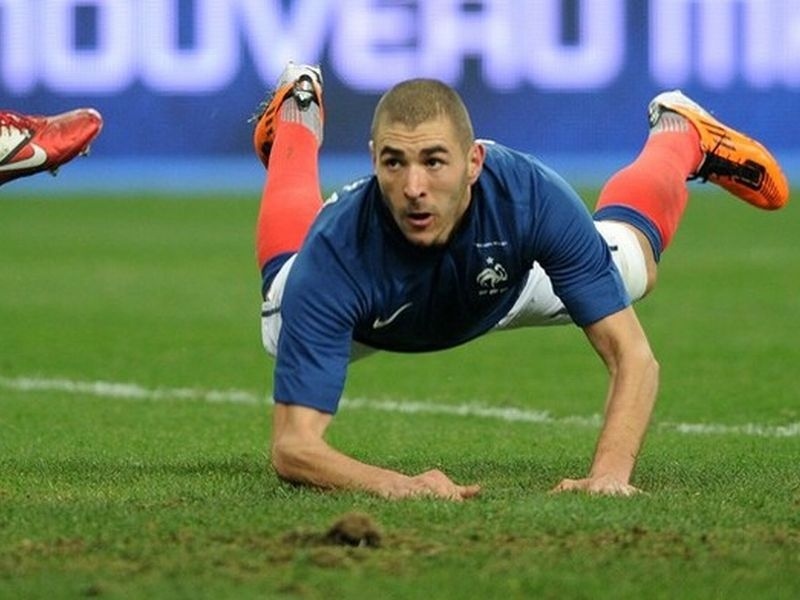 Εγκώμια Ζιντάν για Μπενζεμά