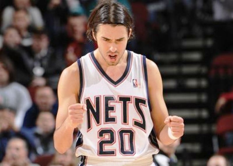 Ο Βούγιασιτς ανέστησε τους Νετς