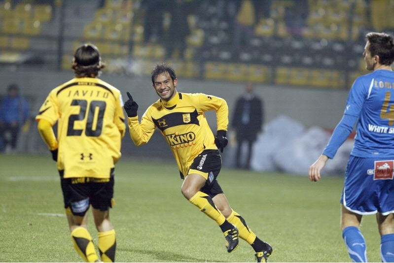 Λύθηκε η συνεργασία με Ρουίζ