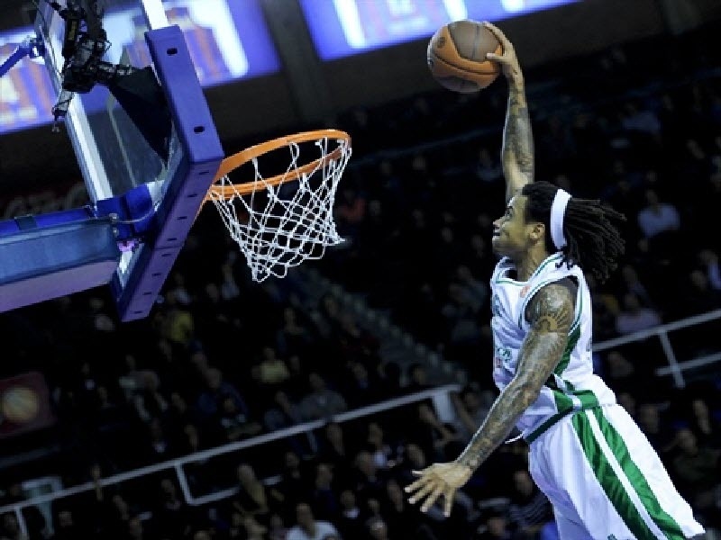 Στα ημιτελικά η Σιένα