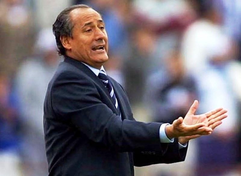 Ο πρώτος τελικός