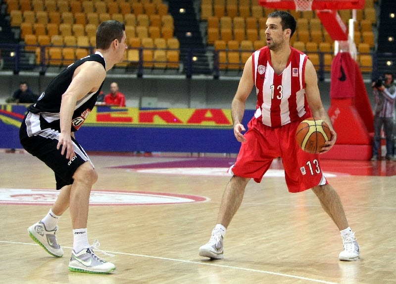 Χαλπερίν: «Περιμένω με αγωνία»