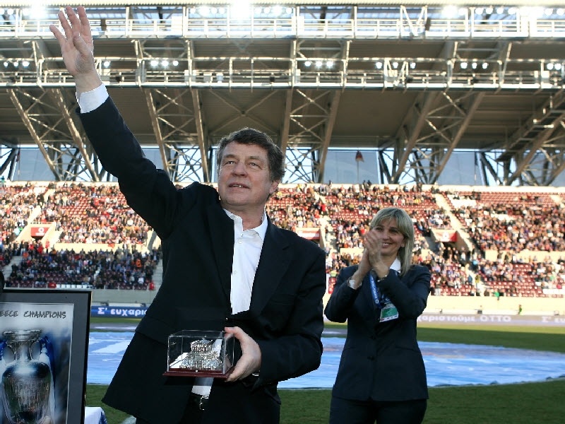 Η ταινία του Ρεχάγκελ