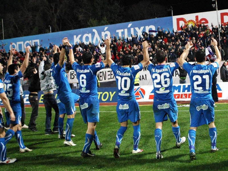 Η Κυριακή προηγείται της Δευτέρας