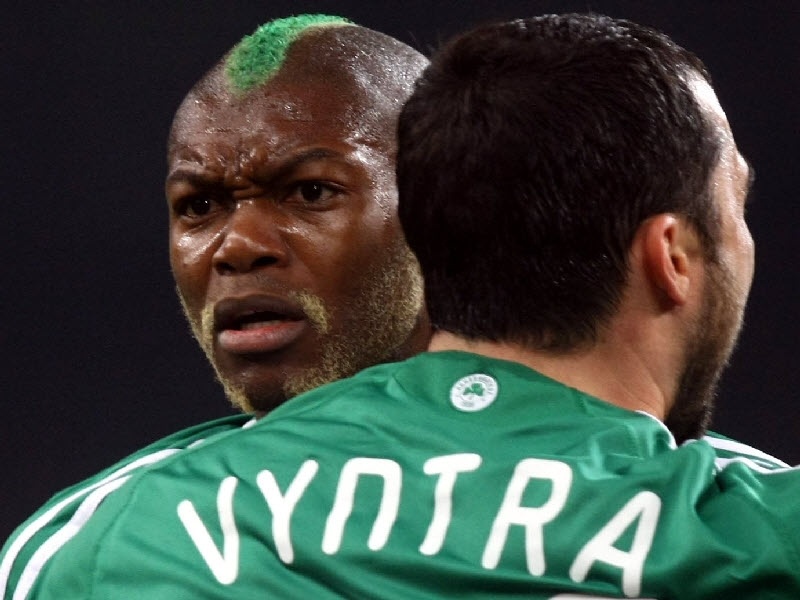 Bύντρα «σημαία»...