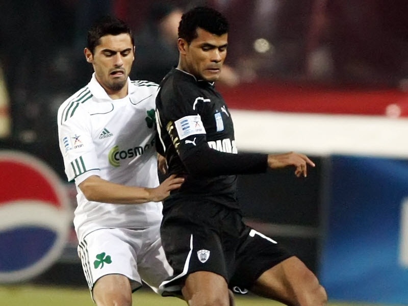 Έτο: «Ο ΠΑΟΚ παίζει μόνο για τη νίκη»