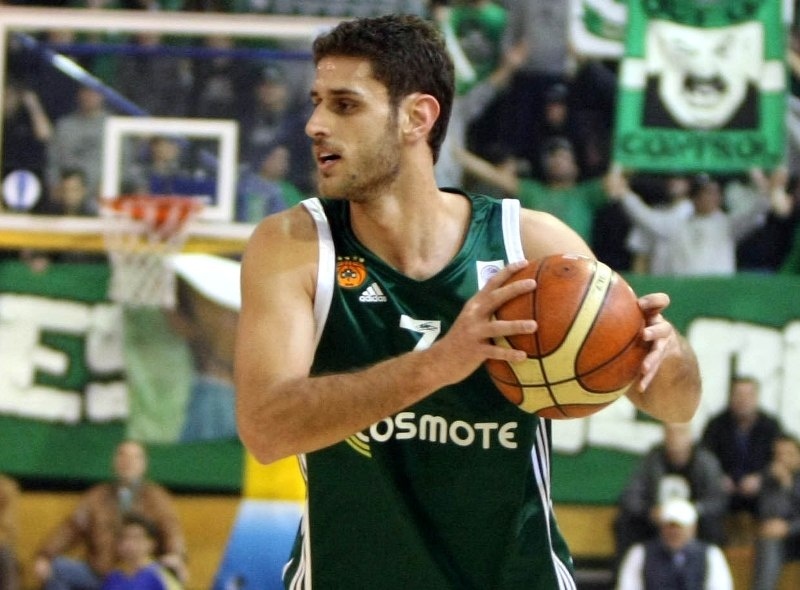 «Νίκη πάση θυσία με Κάχα»