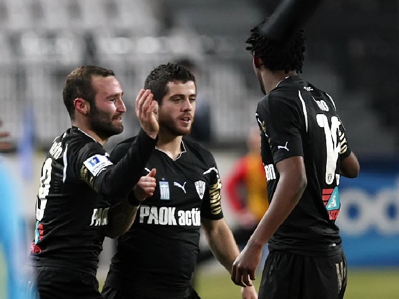 Συμφωνία ΠΑΕ - ποδοσφαιριστών