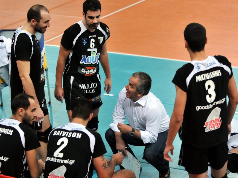 ΕΑΠ - Εθνικός Αλ. 3-0