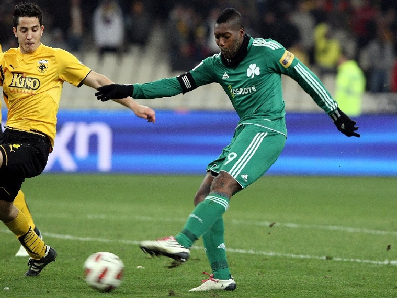 Έτσι ο Σισέ, πάει… Λίβερπουλ