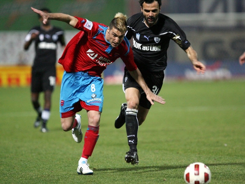 Σαβίνι για κλάματα (video)