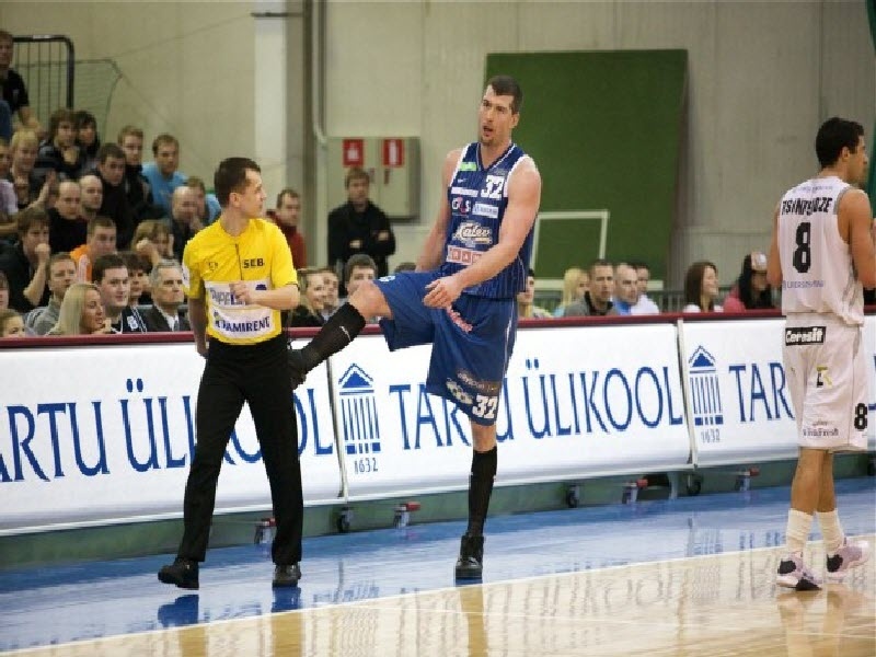 Στη Χάβρη ο Φοξ