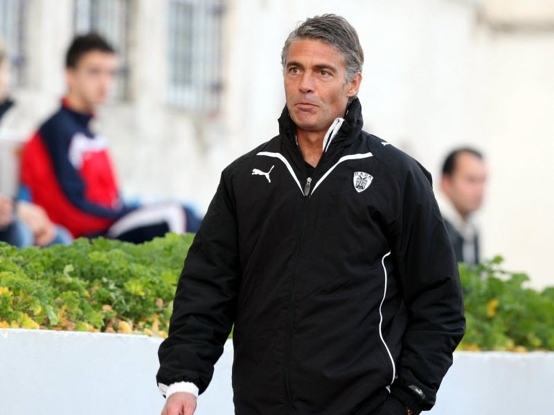 «Πώς να σας πάρουμε στα σοβαρά;»