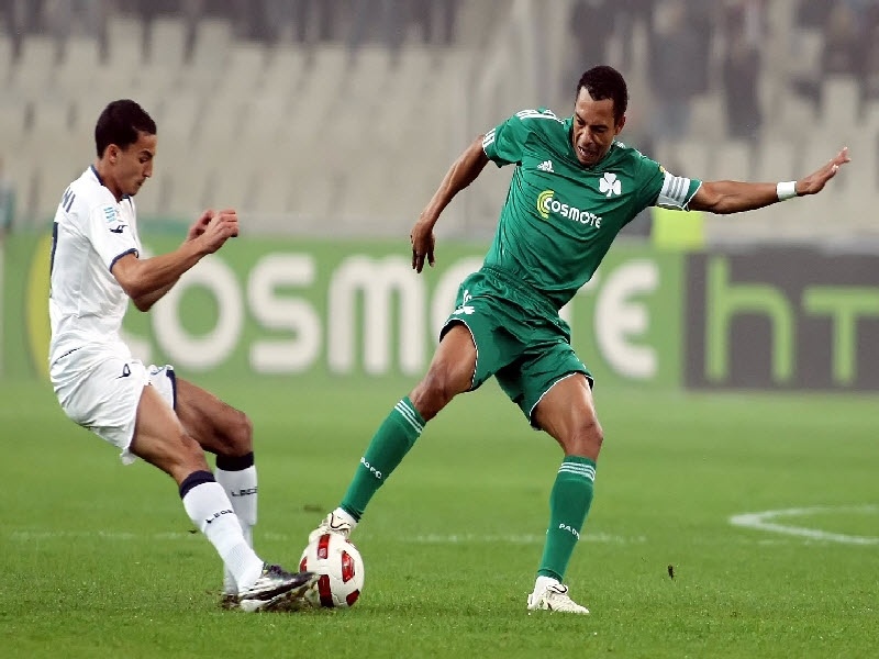 Ο καλός, ο κακός και ο άσχημος