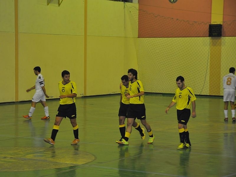 Στα play off η ΑΕΚ