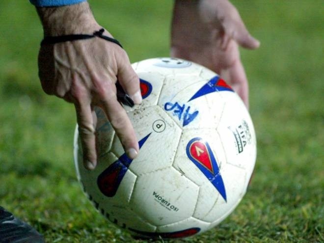 «Κεραυνοί» από Γεωργιάδη