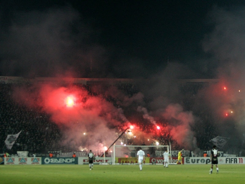 Στη χώρα της φουστ(ι)ας...