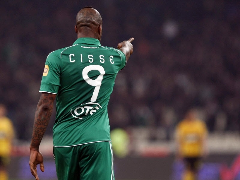 Αν, αντί για τον Σισέ...