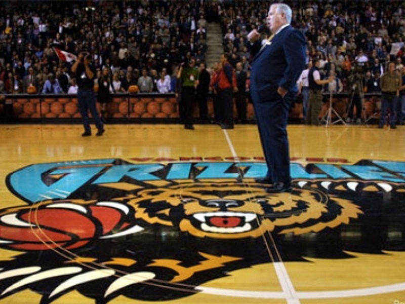 Βανκούβερ καλεί Χόρνετς