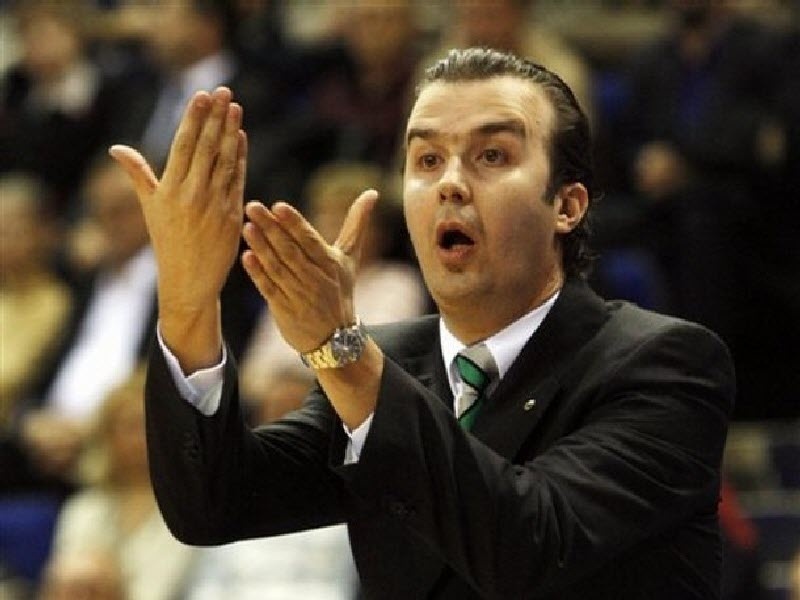 «Κλειδί ο ρυθμός»