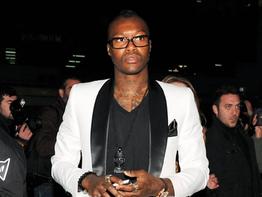 Ύποπτα πολύ σεξ στην πιάτσα