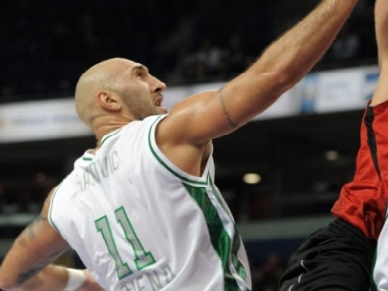 «Είναι δύσκολο, αλλά θέλουμε νίκη»