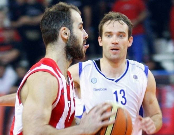 Συνεπείς οι «Ολυμπιονίκες»