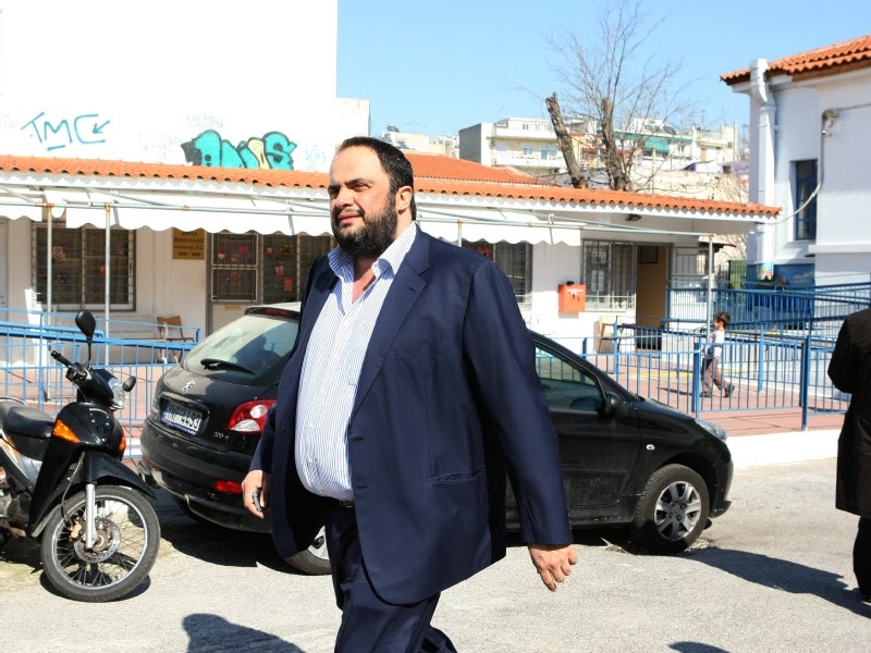Προεδρικές… ντόπες