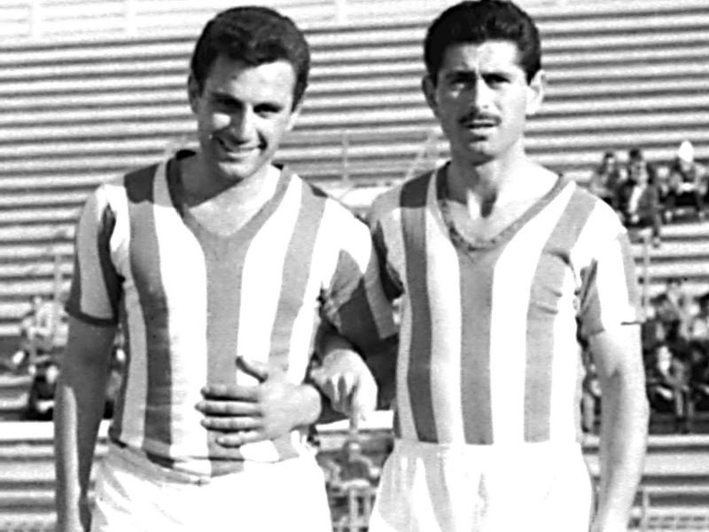 Το στάδιο Καραϊσκάκη αφηγείται