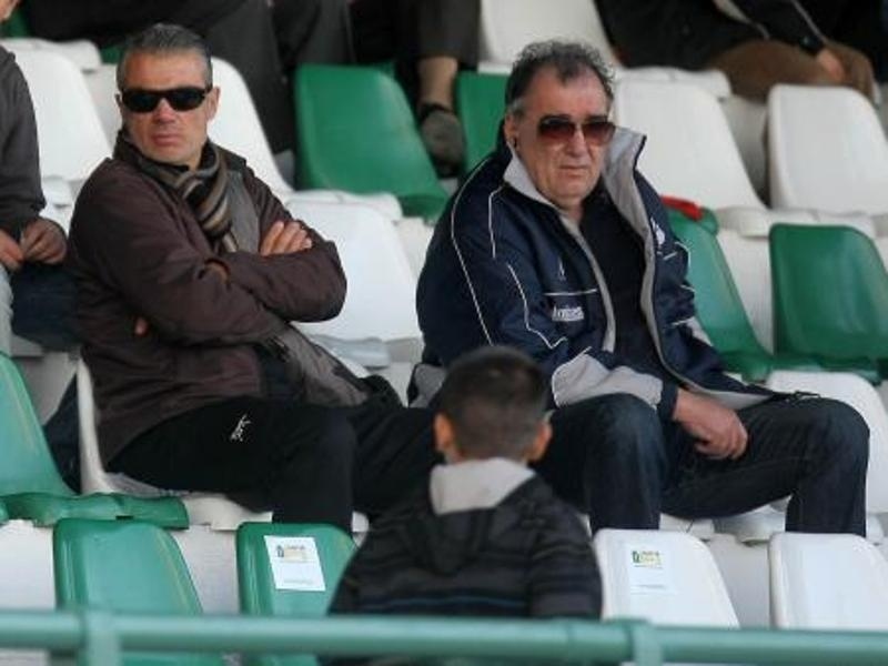 Γεωργιάδης: «Ήταν ανειδίκευτος»