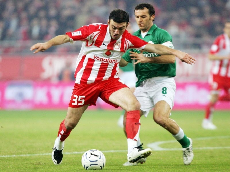 «Αν το πιστέψει, κερδίζει...»