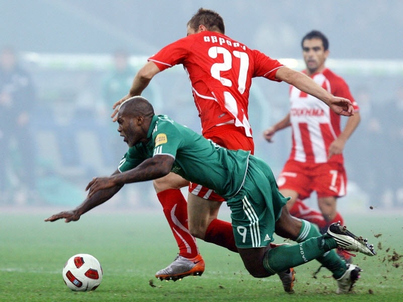 Α-Β-Γ ντέρμπι