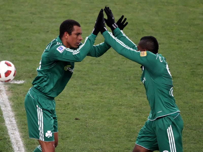 Μεγάλο(ι) Σάββατο