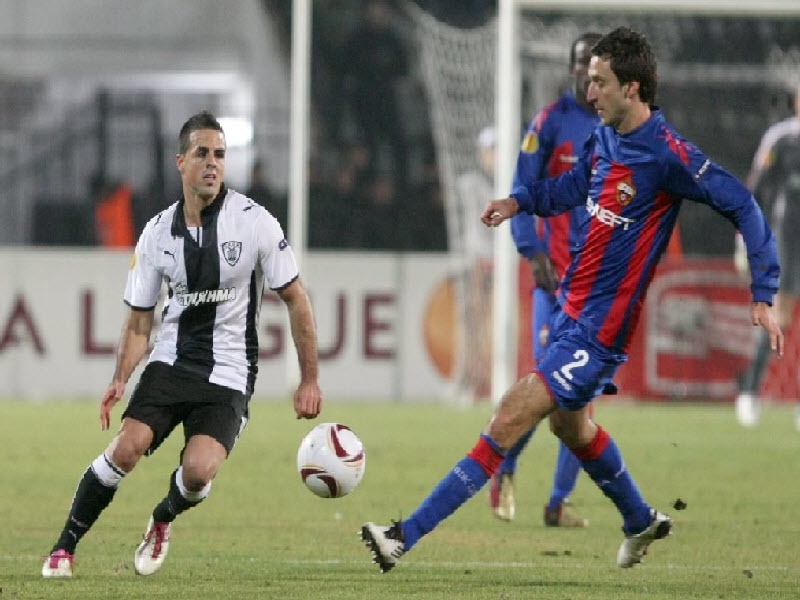 Ο Βιτόλο δικαιούταν να παίξει