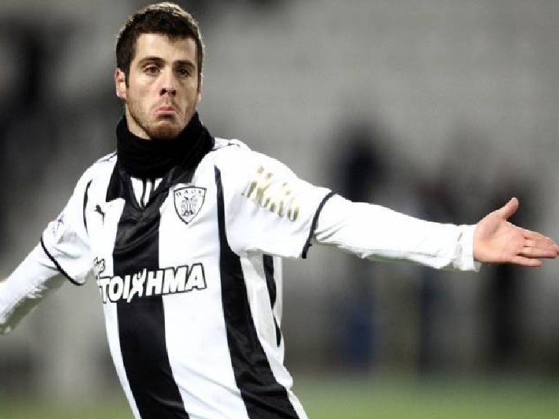 Ο στρουμπουλός Βιεϊρίνια!