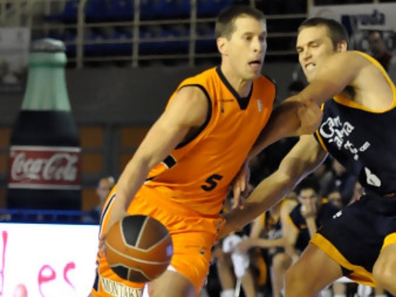 Εύκολα η Φουενλαμπράδα