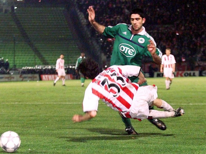 Πέναλτι; Να… μην πάρει ποτέ!