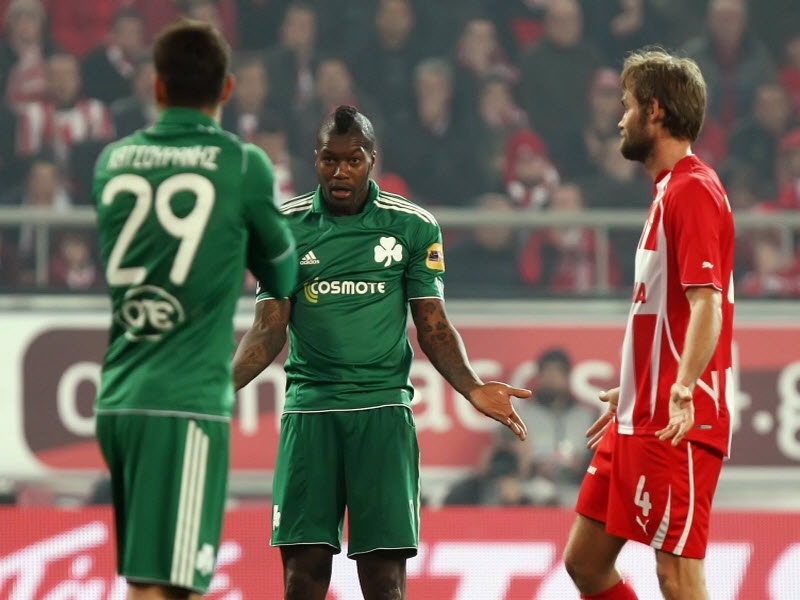 Κερδισμένο...το ποδόσφαιρο!