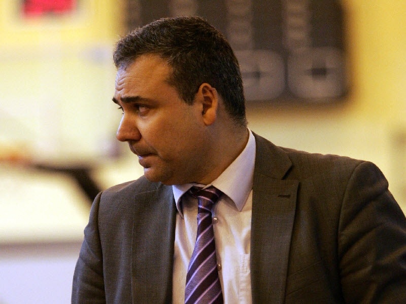«Όπως θέλαμε και περιμέναμε»